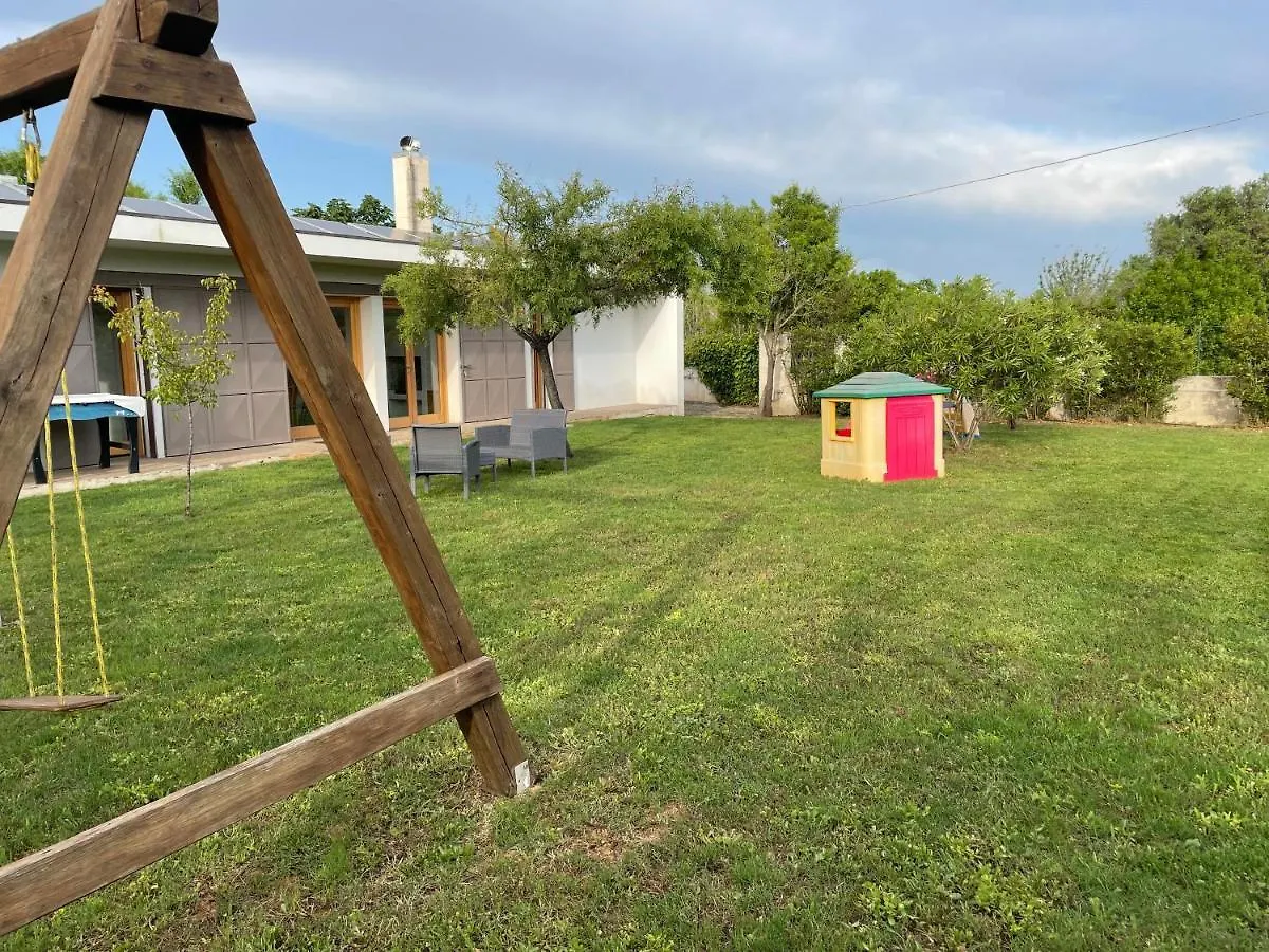 Prázdninový dům Casa Vacanza 2 Mari Alghero