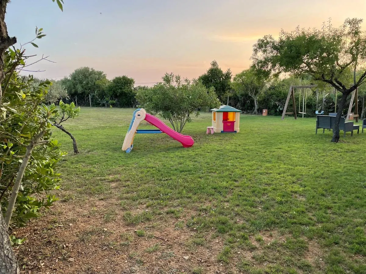 Casa Vacanza 2 Mari Alghero Itálie