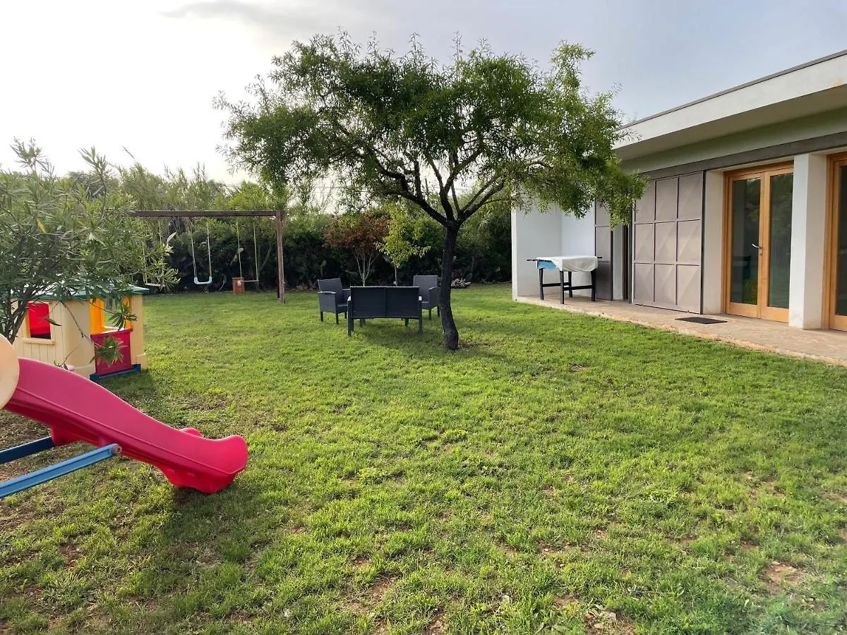 Prázdninový dům Casa Vacanza 2 Mari Alghero