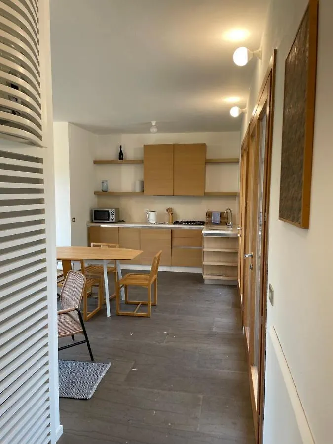 Casa Vacanza 2 Mari Alghero Prázdninový dům