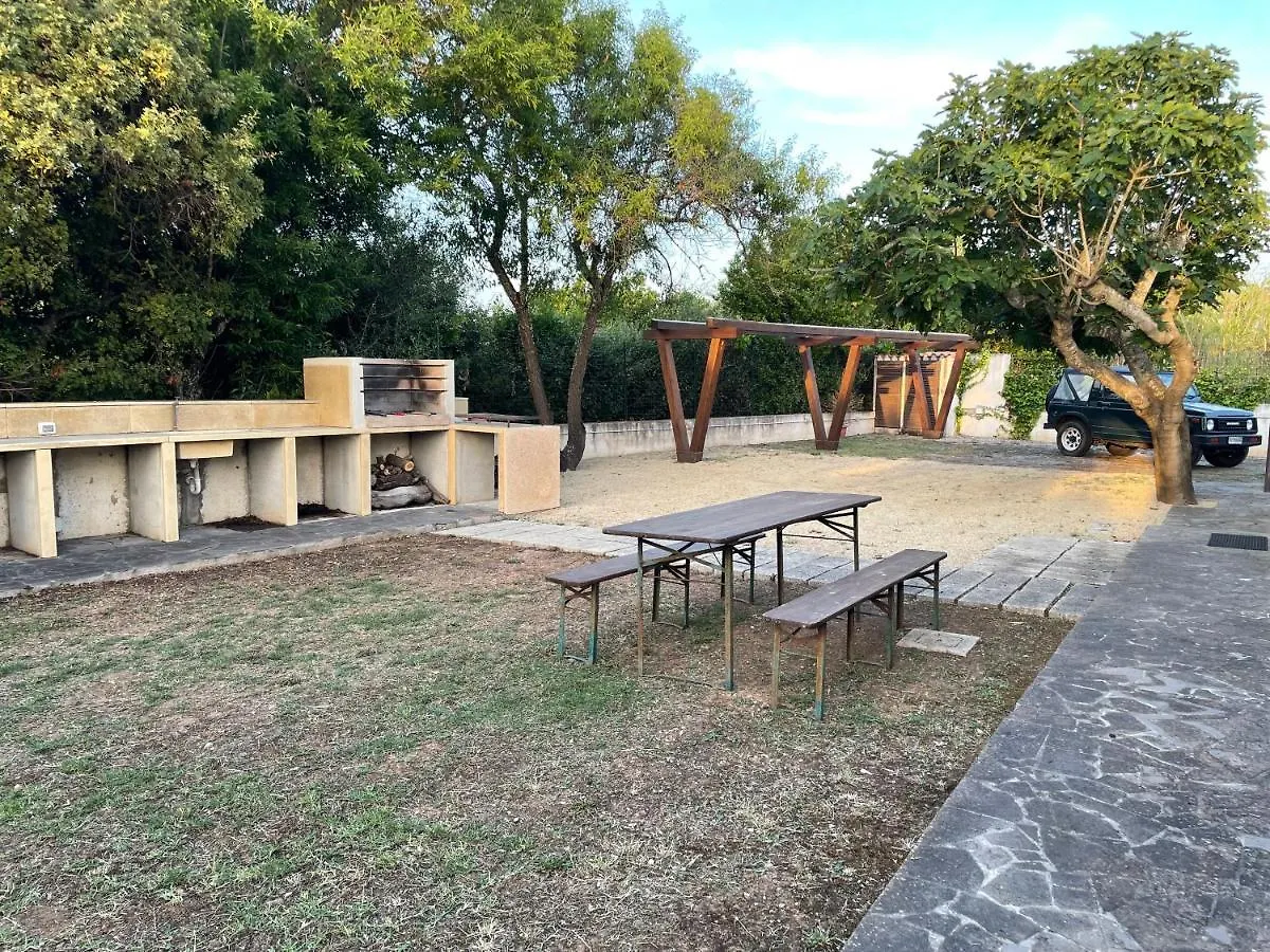 Casa Vacanza 2 Mari Alghero Prázdninový dům