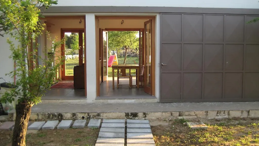 Prázdninový dům Casa Vacanza 2 Mari Alghero
