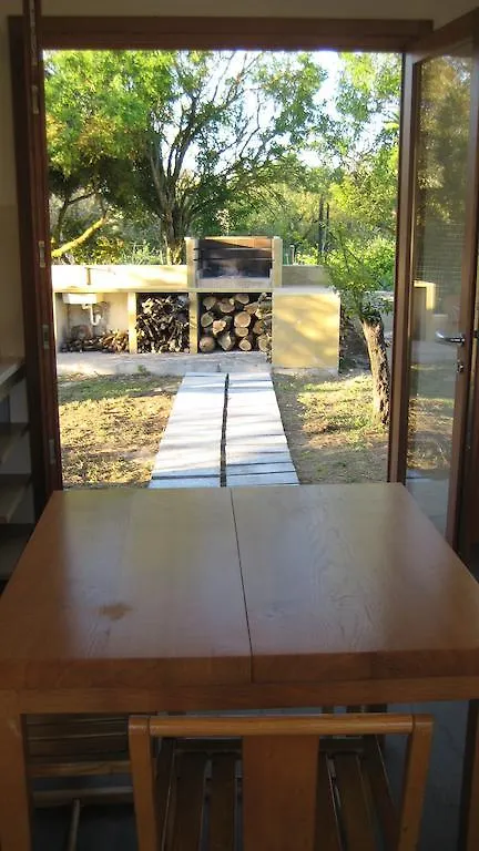 Casa Vacanza 2 Mari Alghero Itálie