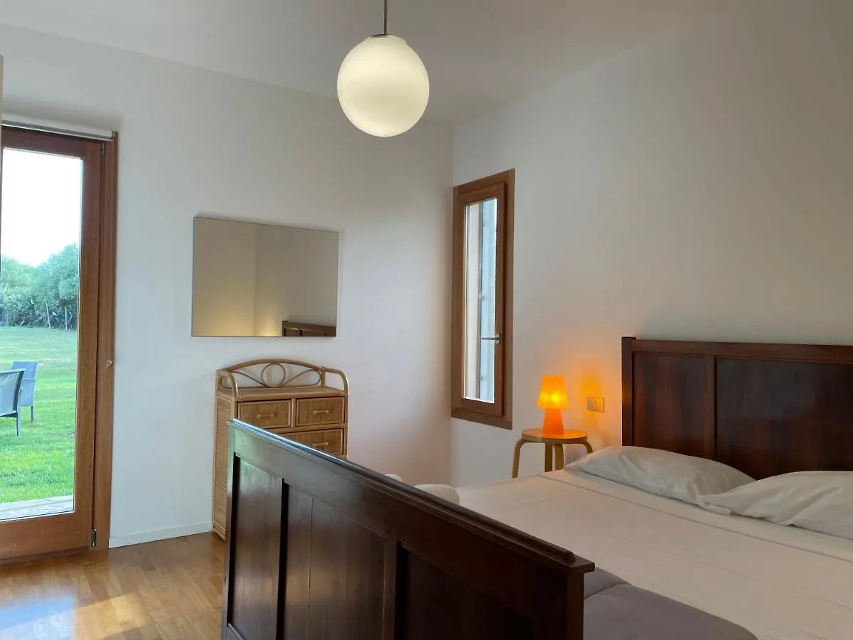 אלגהרו Casa Vacanza 2 Mari 0*,