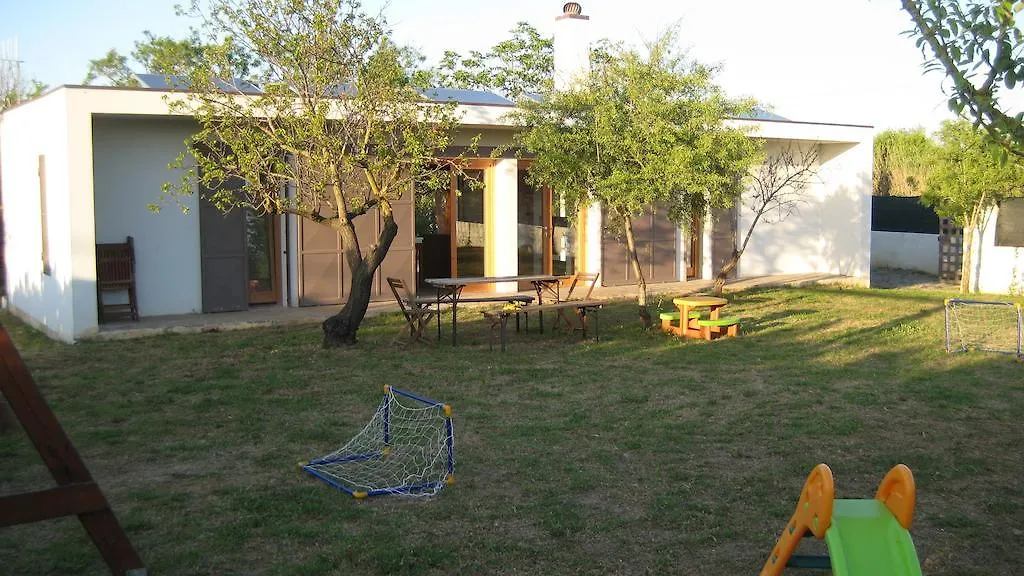 אלגהרו Casa Vacanza 2 Mari