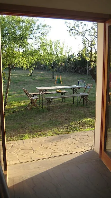 אלגהרו Casa Vacanza 2 Mari